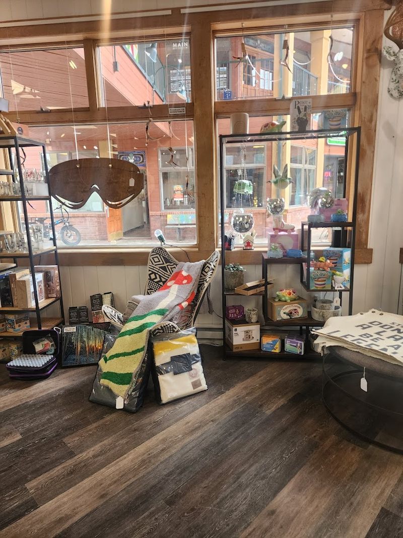 How It Fits Every Kind of Visitor