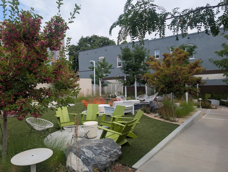 How The Space Works For Every Kind of Visit