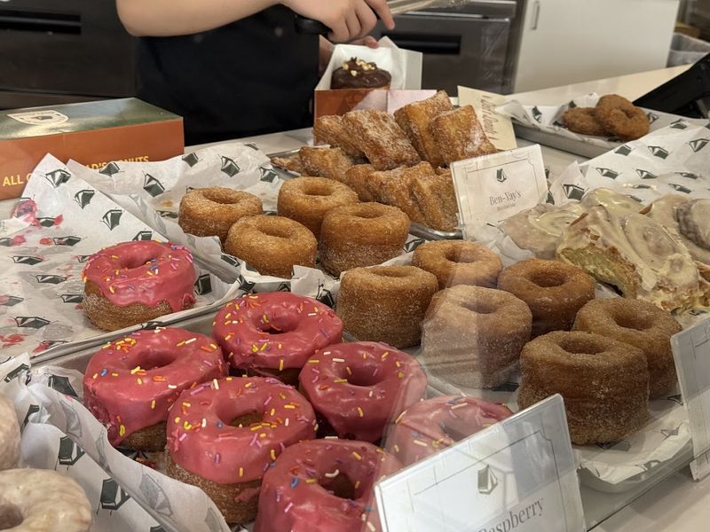 A Stop That Works For Every Kind Of Group