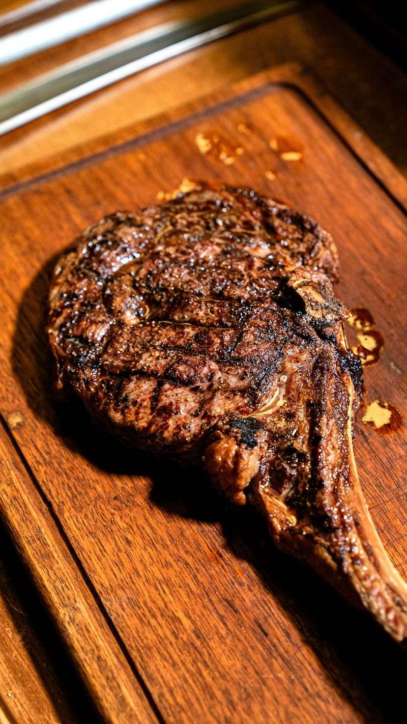 Why Locals Love These Humble Washington Steak Spots Why Locals Love These Humble Washington Steak Spots