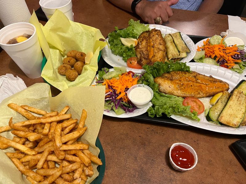 The Bite That Seals The Legend