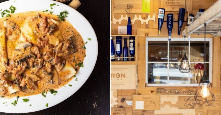 Why Locals Say Boniello’s In Riverdale, New Jersey Is Worth Every Mile