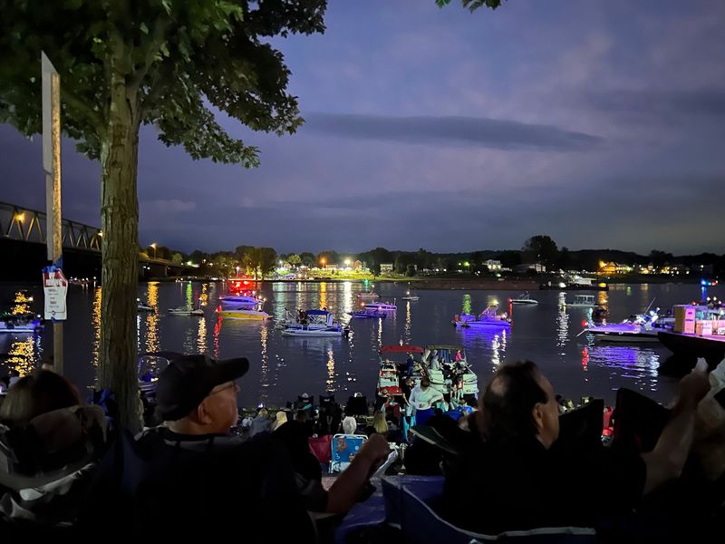 Why Locals Say It Never Fails To Impress Why Locals Say It Never Fails To Impress
