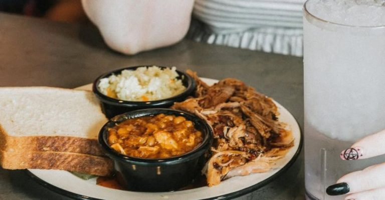 Why Locals Say This Birmingham, Alabama BBQ Joint Serves The Best In The Heart Of Dixie