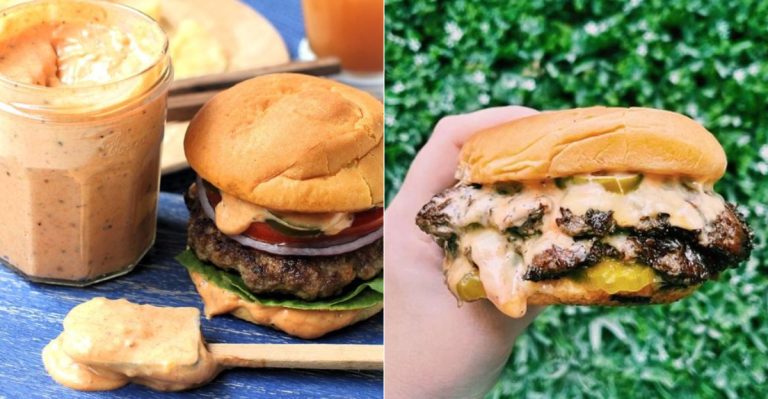 Why Locals Say This Brooklyn Burger Shack Is The Best In New York