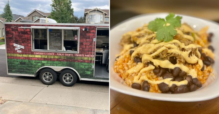Why Locals Say This Denver, Colorado Taco Stand Is The Best In The Rockies