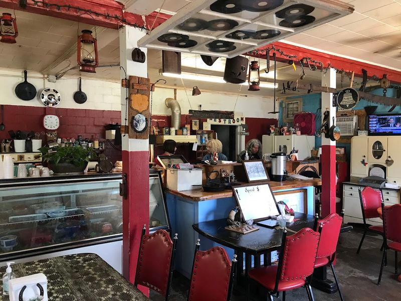 The Mountain Community That Keeps This Little Store Alive