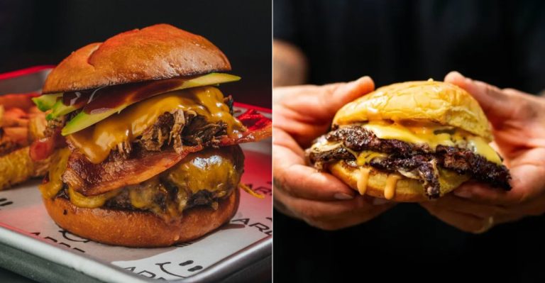 Why Locals Say This Los Angeles Burger Shack Is The Best In California