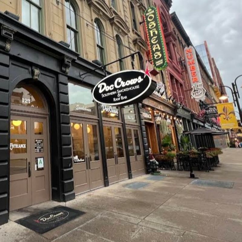 Louisville’s Smokehouse Everyone’s Talking About