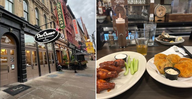 Why Locals Say This Louisville, Kentucky BBQ Joint Serves the Best in the Bluegrass State