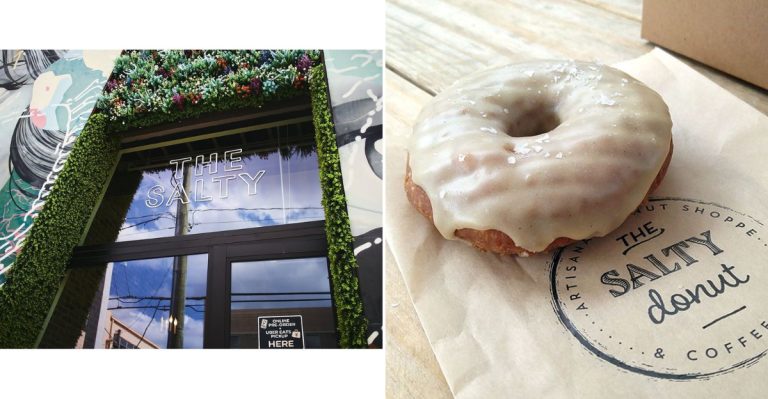 Why Locals Say This Miami Donut Shop Serves The Best In Florida