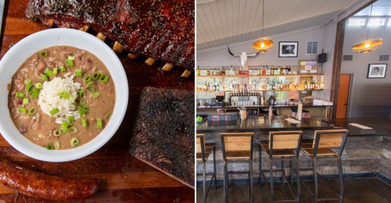 Why Locals Say This New Orleans, Louisiana BBQ Joint Smokes The Best In The Bayou State