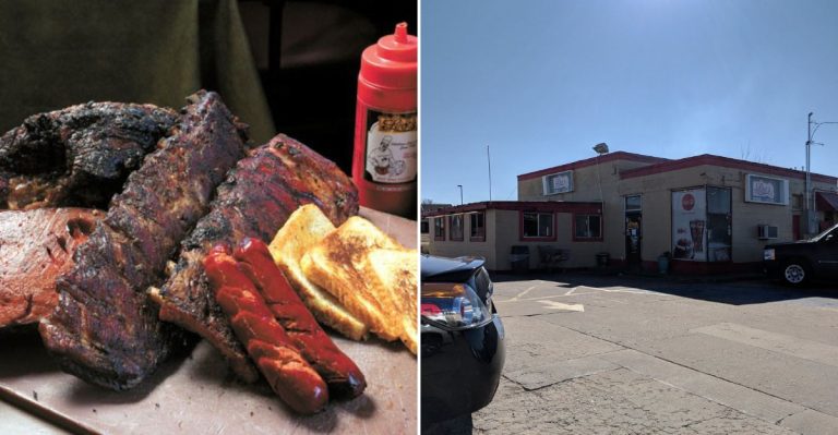 Why Locals Say This Oklahoma City BBQ Joint Serves The Best In The Sooner State
