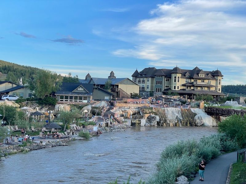 The San Juan River Town With a Serious Food Identity