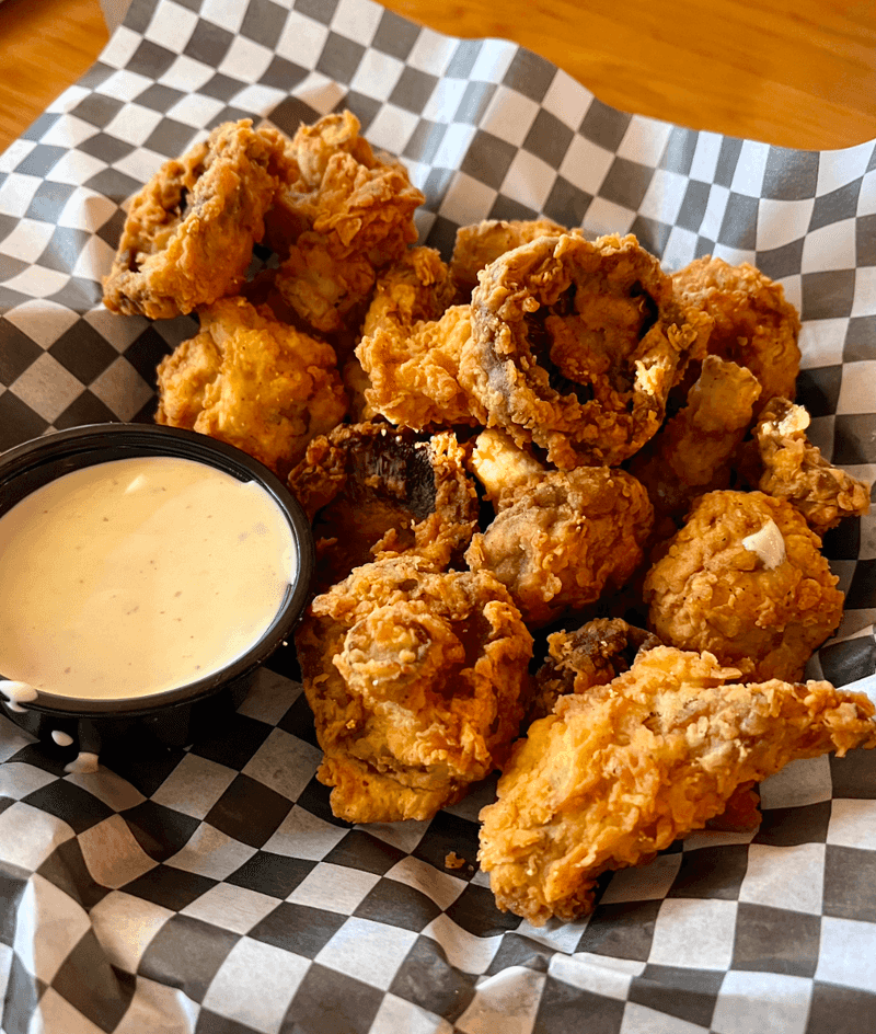 The Details That Make Every Bite Count