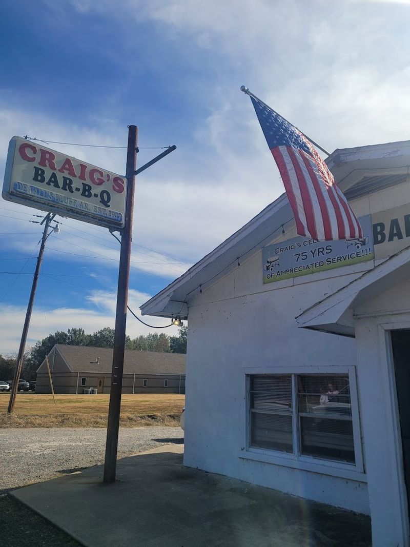 A Taste That Represents The State