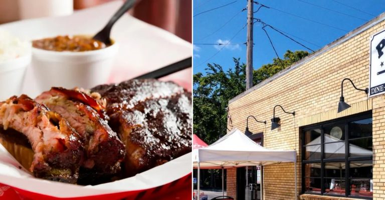 Why Locals Swear This Missouri Smokehouse’s Ribs Deserve Statewide Attention