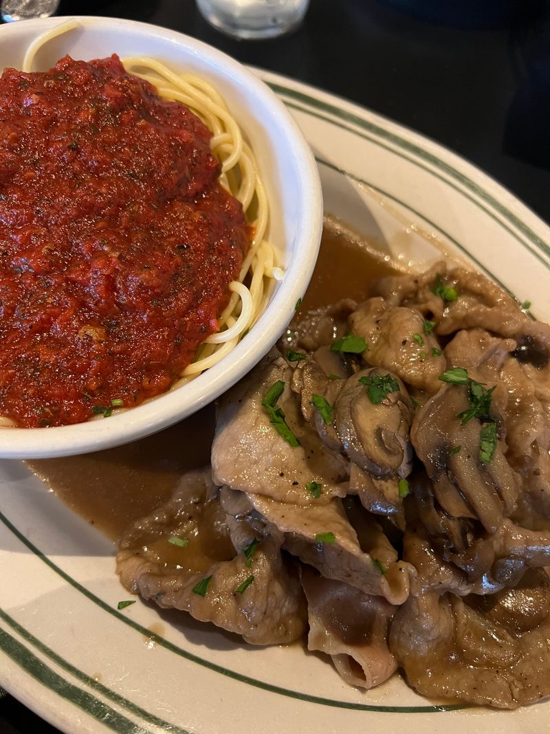 The Secret Behind The Sauce