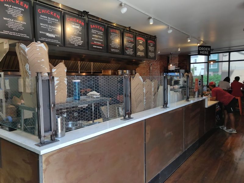 Why Love & Honey Fried Chicken Has Earned Its Reputation Since 2017