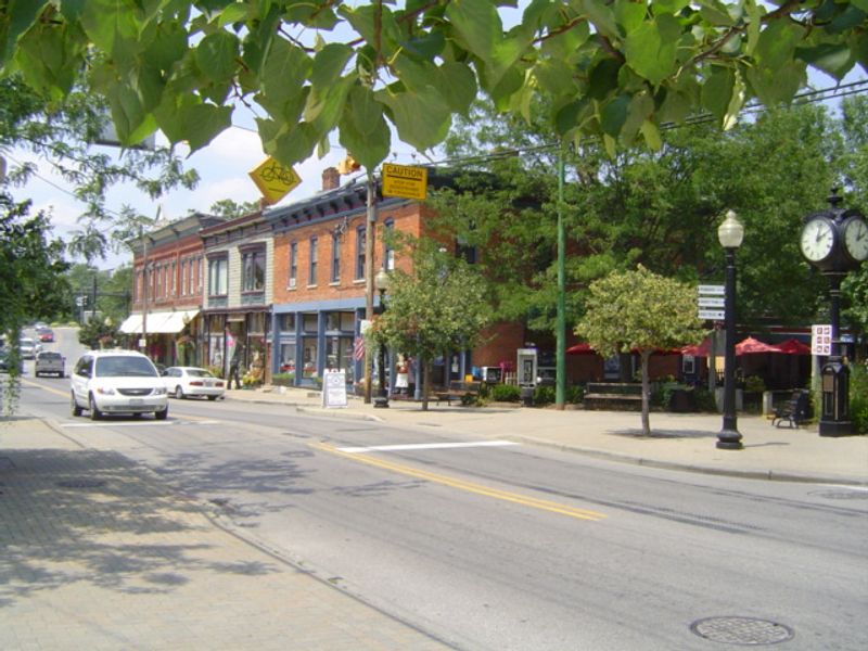Why Loveland Deserves a Spot on Your List
