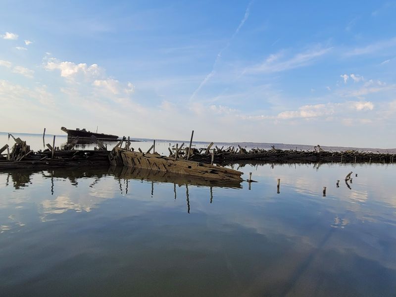 Why Low Tide Changes Everything