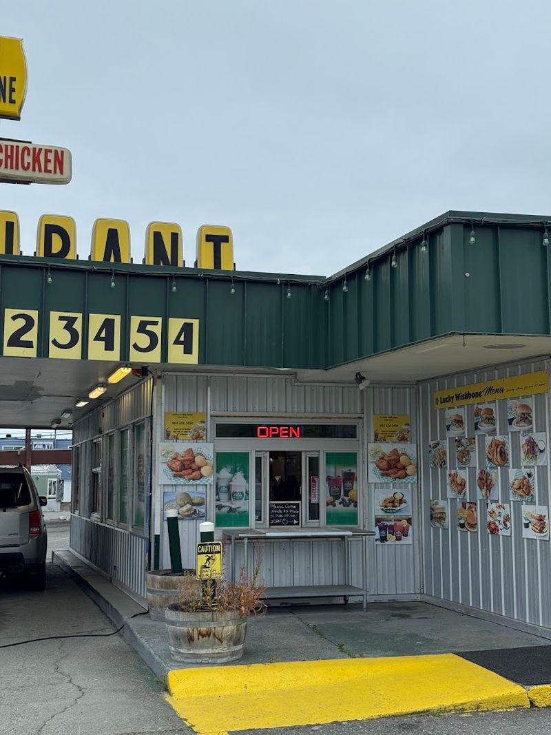 Why Lucky Wishbone Belongs On Every Anchorage Itinerary