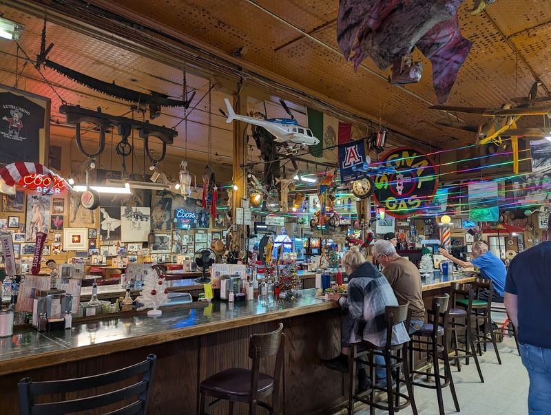 The Drinks And Atmosphere That Keep You Staying Longer