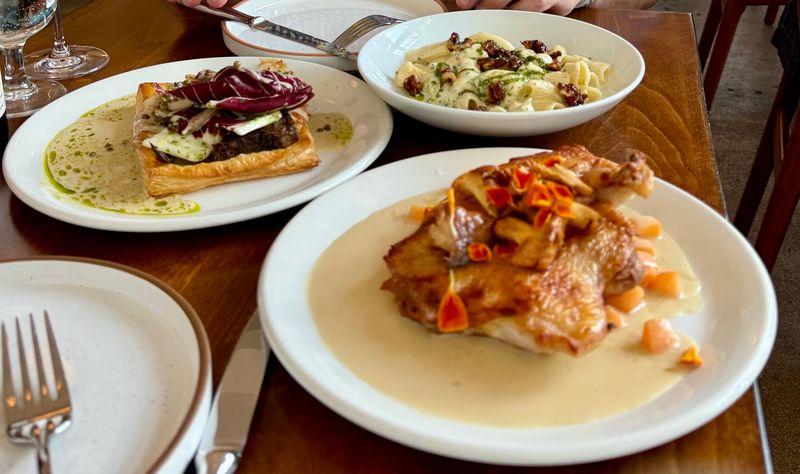 Celebrating Milestones at a Place That Actually Cares