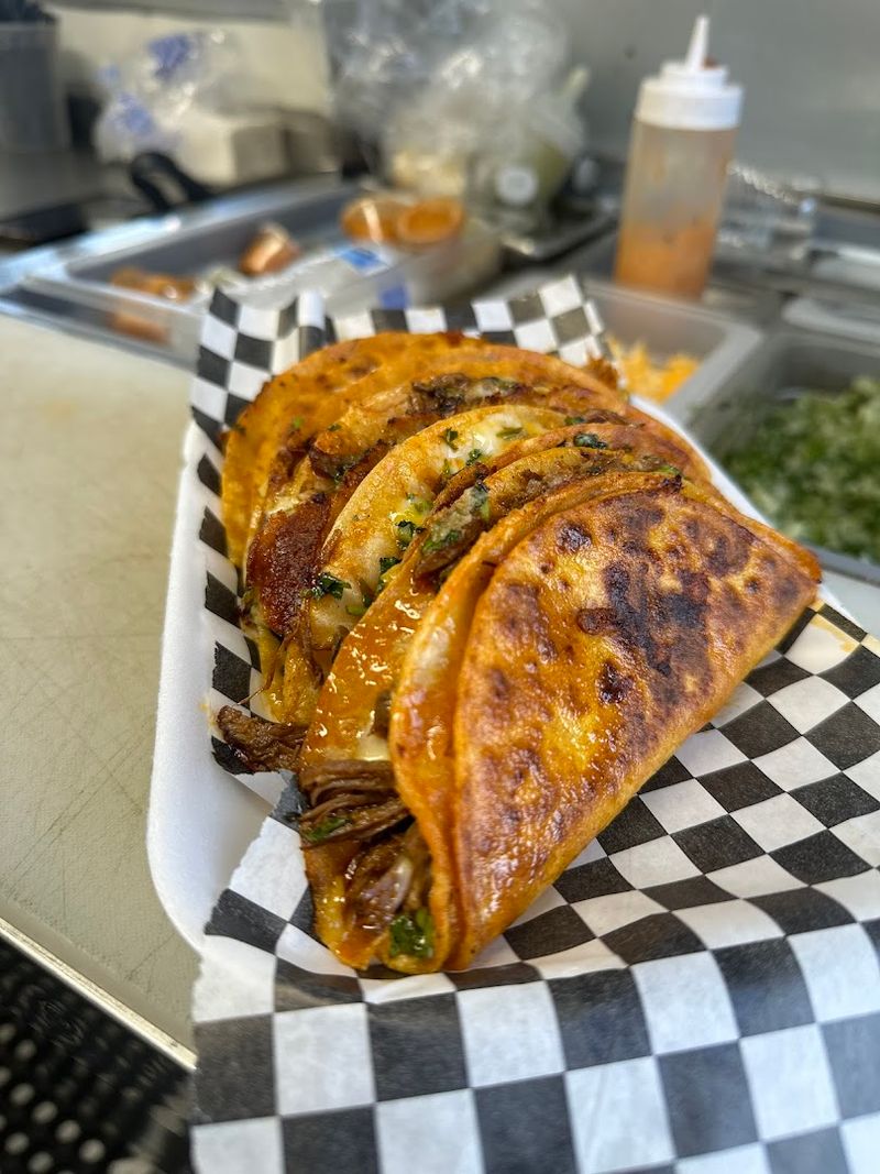 The Birria Street Tacos That Started It All