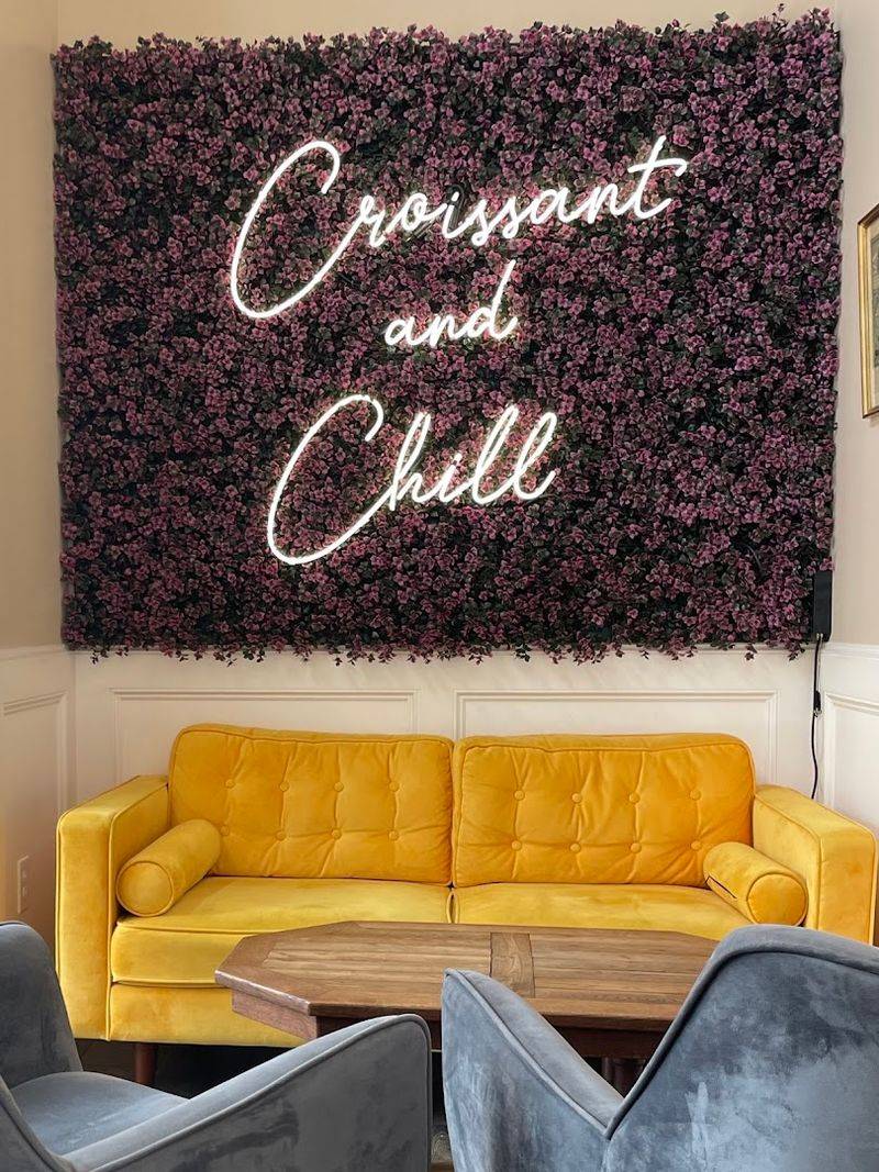 Why Mademoiselle Louise Belongs On Your Houston Food Map Why Mademoiselle Louise Belongs On Your Houston Food Map