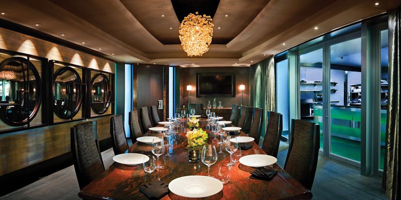 Why Making A Reservation Is The Smartest Move 