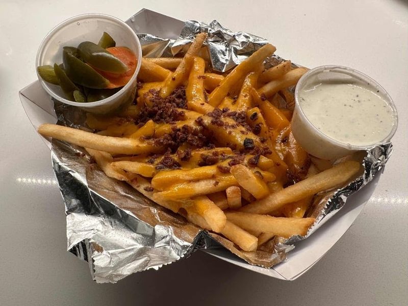 Why Maple And Motor Is The Cheeseburger Destination Of 2026 Why Maple And Motor Is The Cheeseburger Destination Of 2026