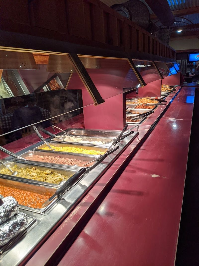 Relaxed And Family-Friendly