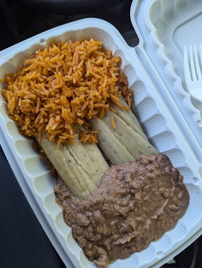 The Tamale Reputation That Keeps People Coming Back