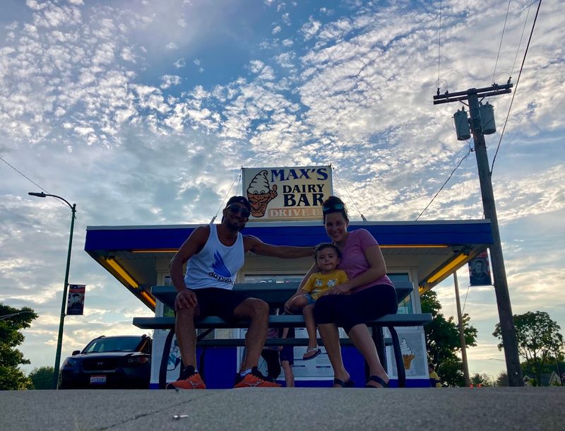 Why Max's Dairy Is Worth Every Mile Of The Drive