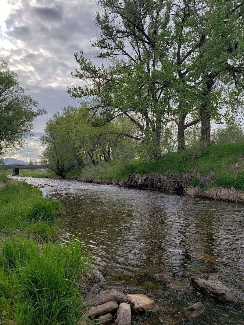 Why May Is The Magic Month For This Loveland Trail