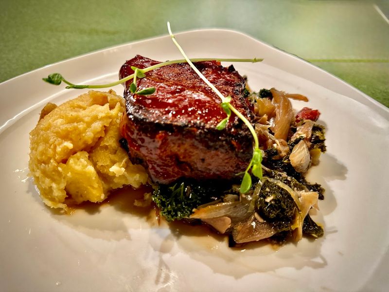 Why Meat Eaters Keep Coming Back Too Why Meat Eaters Keep Coming Back Too