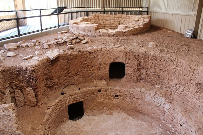 Why Mesa Verde Earns a Trip of Its Own Without Any Peru-Sized Airfare