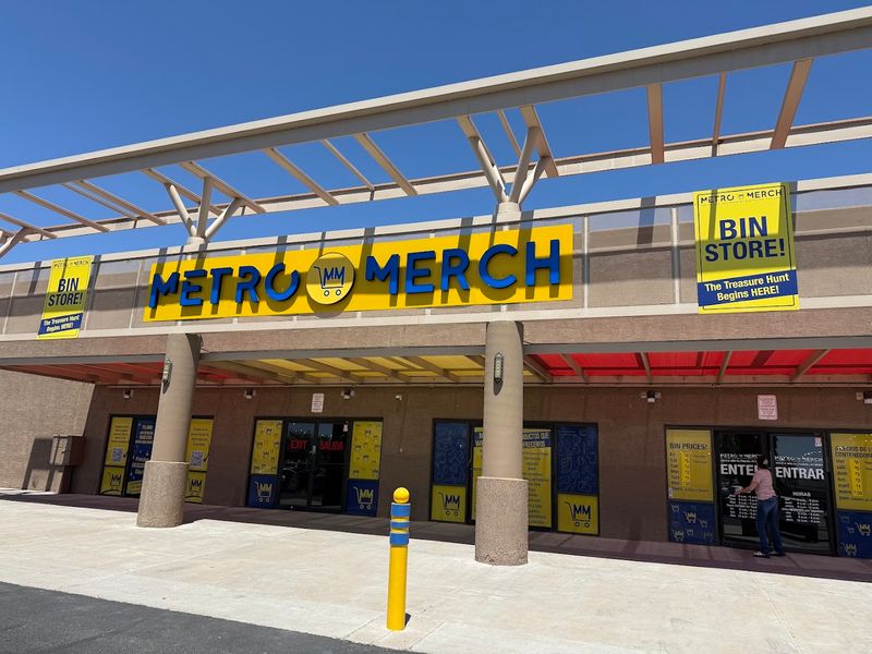 Why MetroMerch Stands Out Among Phoenix Discount Stores
