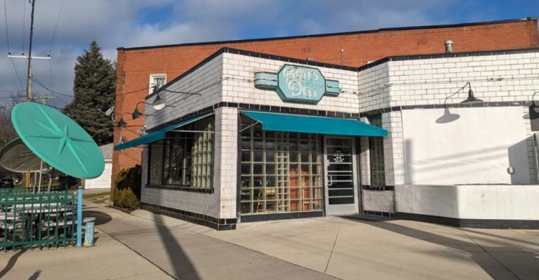 Why Michiganders Consider This Small Sandwich Shop Their Go-To For Flavor