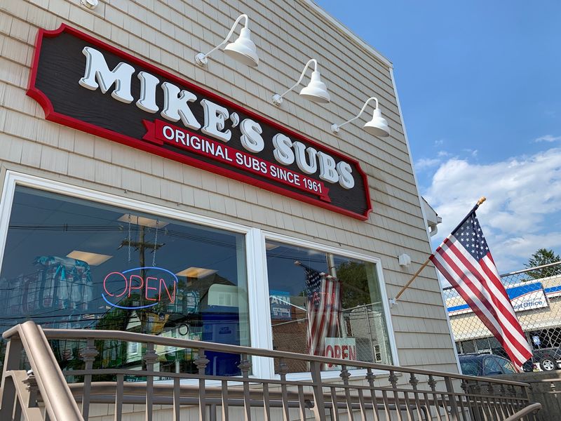 Why Mike's Has Earned Its Spot As A Jersey Shore Legend