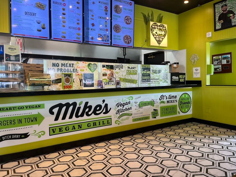 Why Mike's Vegan Grill Is Worth The Trip To Greensboro