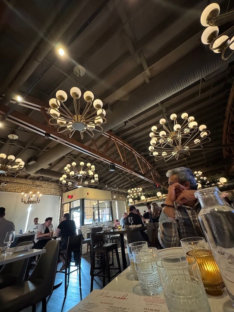 Why Mio Modo Stands Out