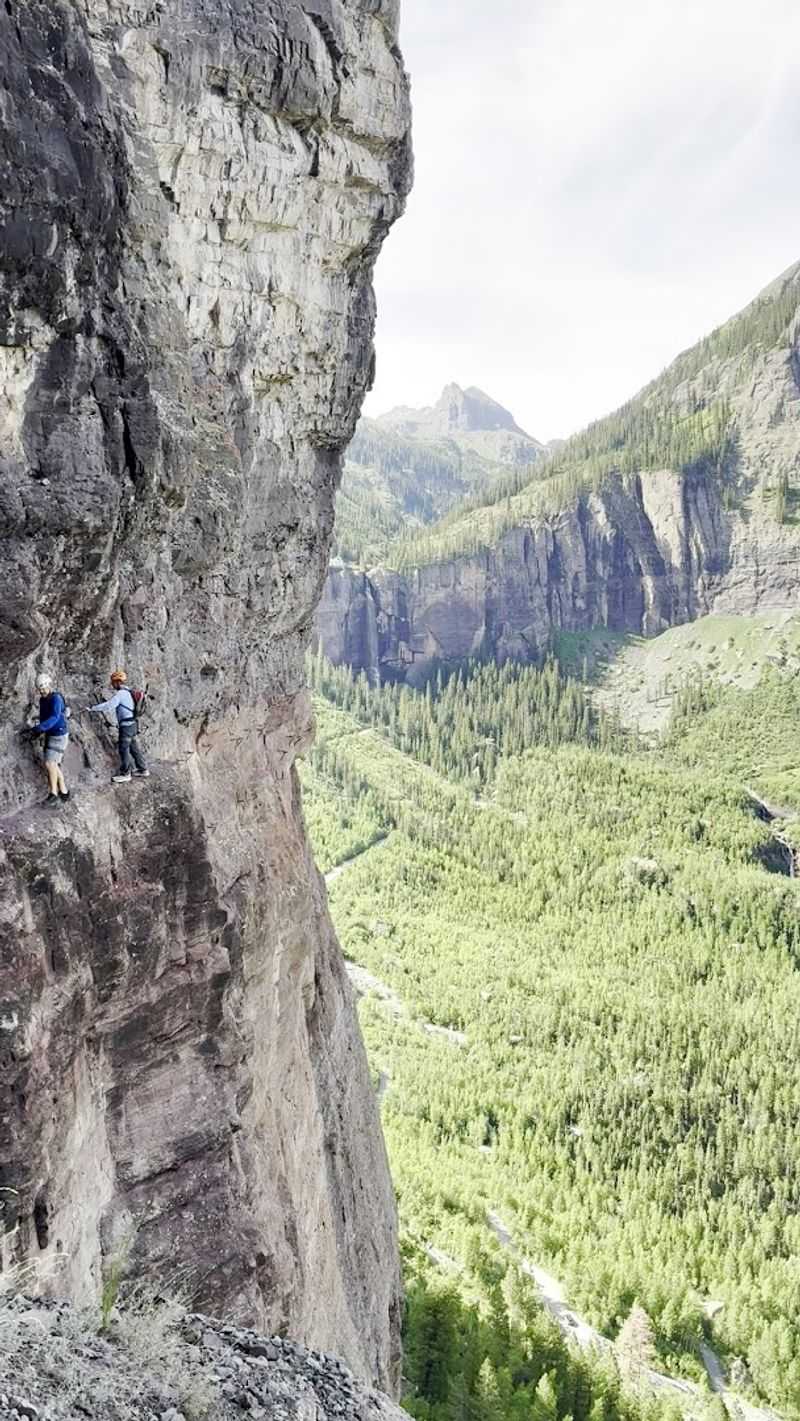 Why Mountain Trip Guides Make All The Difference