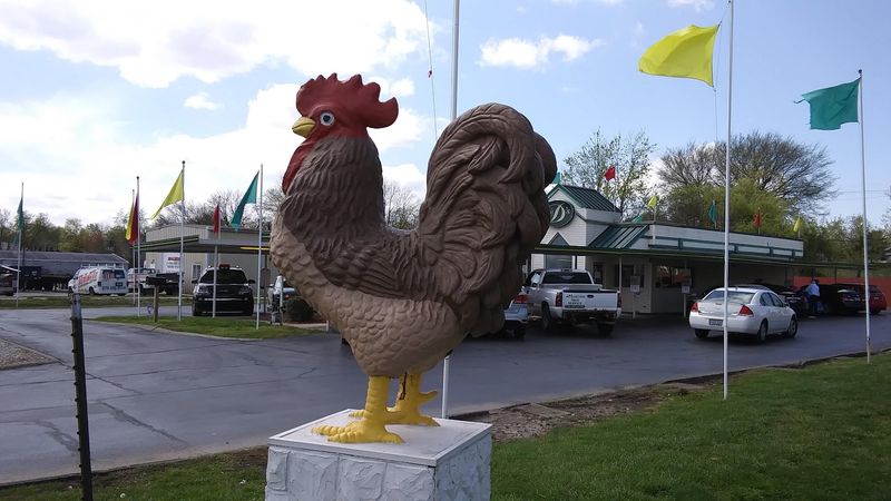 Why Mr. D's Deserves To Be On Every Kentucky Food Lover's Radar Why Mr. D's Deserves To Be On Every Kentucky Food Lover's Radar