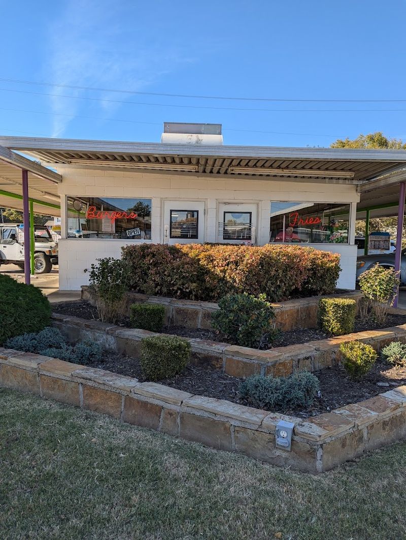 Why Myers Drive-In Is A Poteau Institution Worth Celebrating Why Myers Drive-In Is A Poteau Institution Worth Celebrating