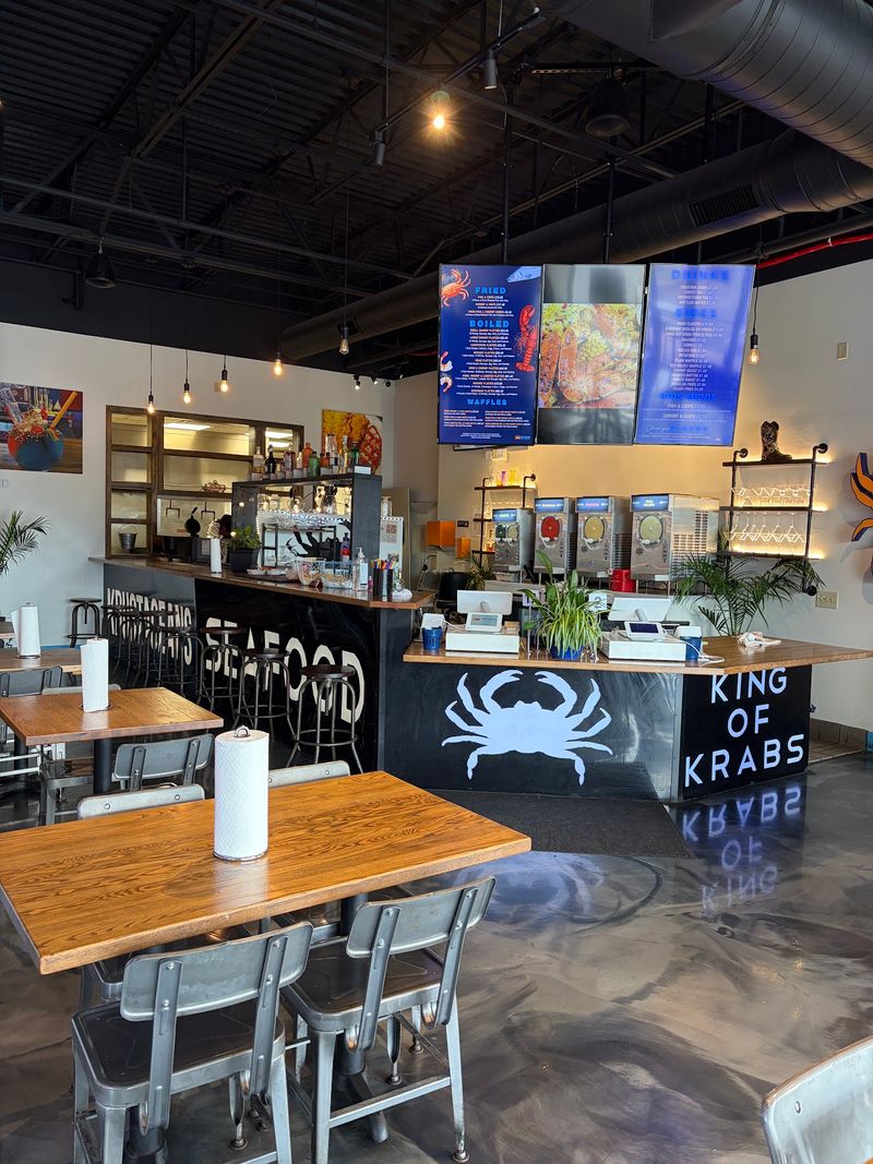 Why Nashville Actually Needed This Restaurant