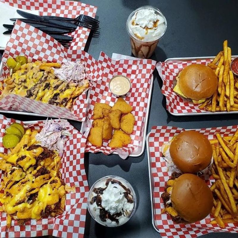 American Cheese And Why It Is The Only Right Answer Here