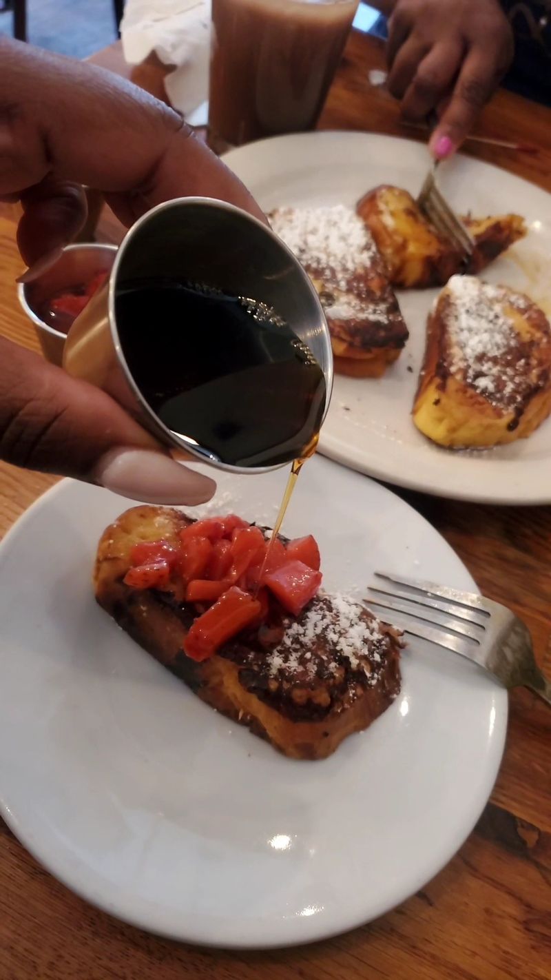 The First Bite That Rewrote My Morning Rules