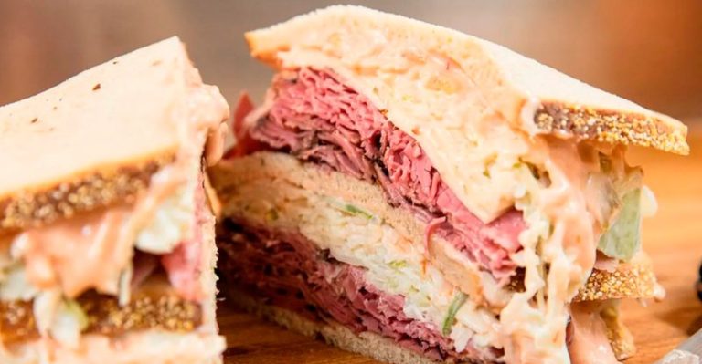 Why New Jerseyans Call This Corner Deli Their True Best Kept Secret